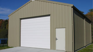 Garage Door Openers at Tara House West Condo, Florida